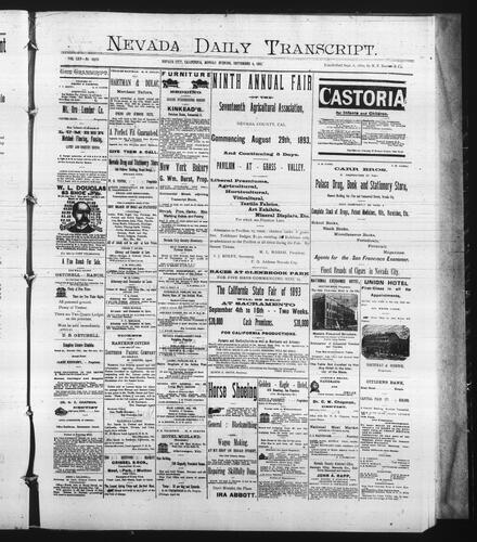 September 4, 1893