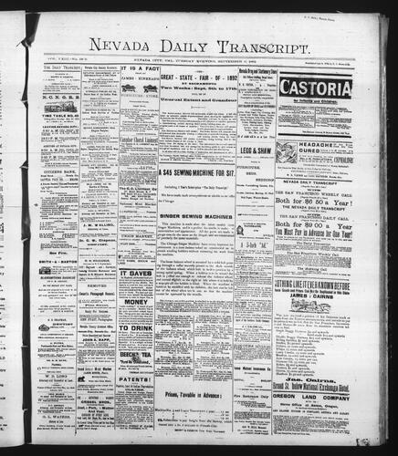 September 6, 1892