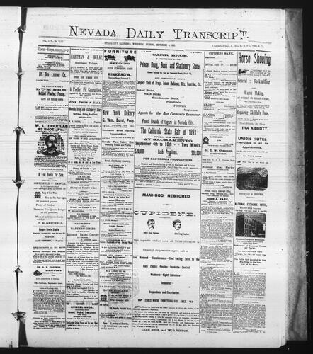 September 6, 1893