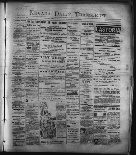 September 7, 1891