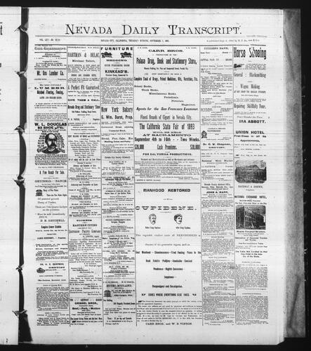 September 7, 1893