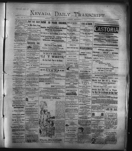 September 8, 1891