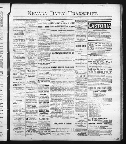 September 8, 1892