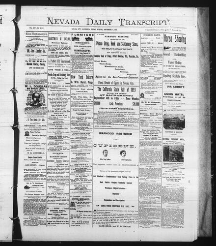 September 8, 1893