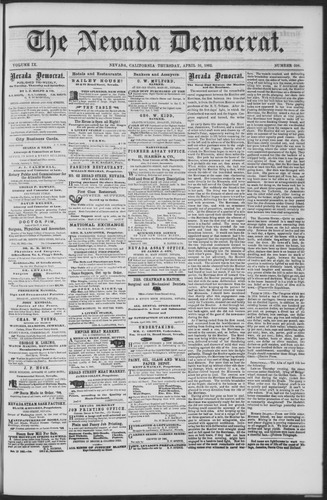 April 10, 1862