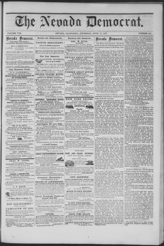 April 11, 1861