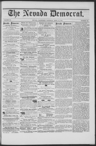 April 12, 1862