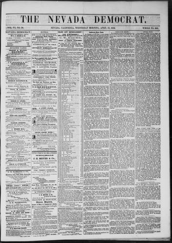 April 13, 1859