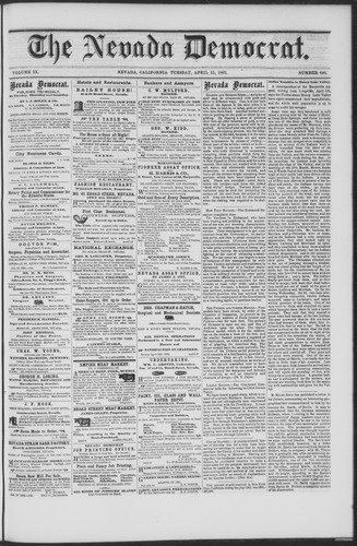 April 15, 1862