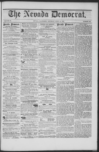 April 19, 1862