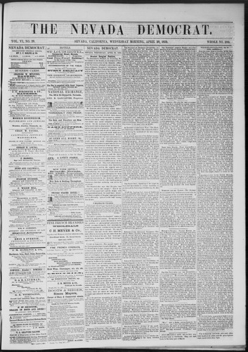 April 20, 1859