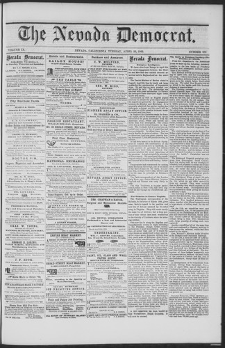April 22, 1862