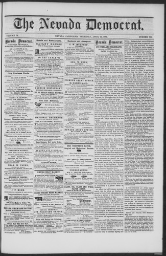 April 24, 1862