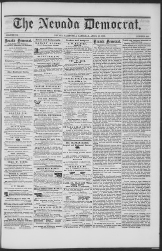 April 26, 1862