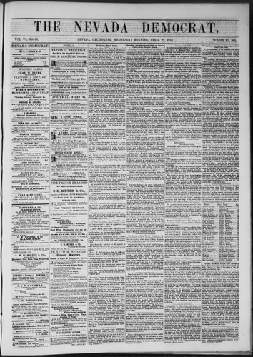 April 27, 1859