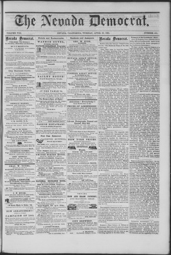April 30, 1861