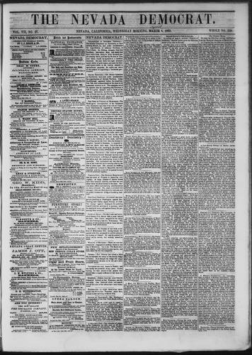 April 4, 1860