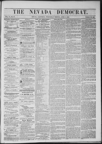 April 6, 1859