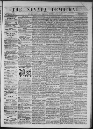 April 8, 1857