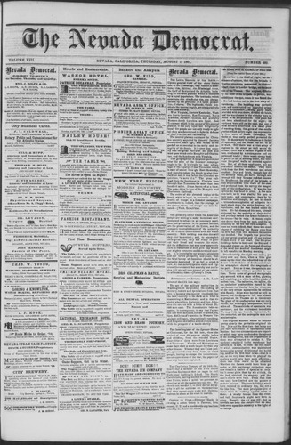 August 1, 1861