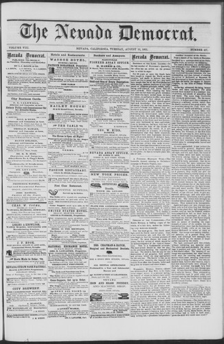 August 13, 1861