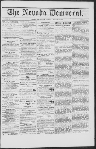 August 14, 1862