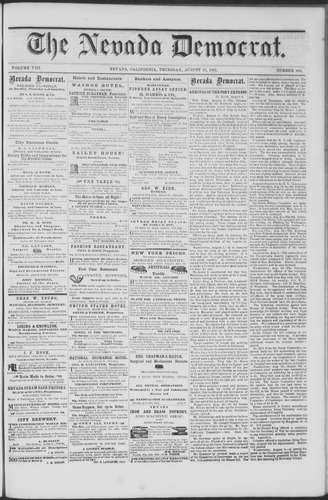 August 15, 1861