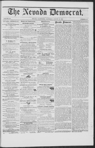 August 16, 1862