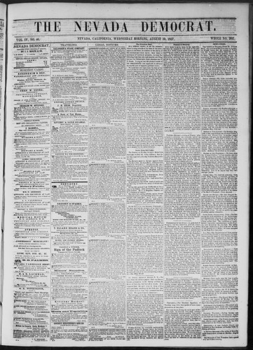 August 19, 1857