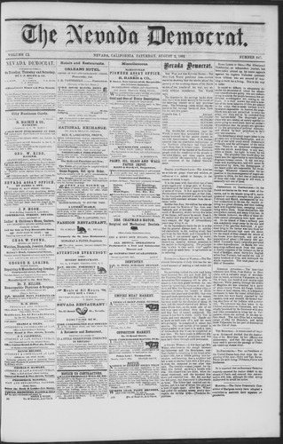 August 2, 1862