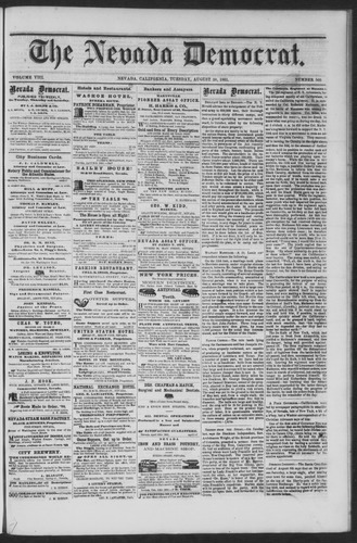 August 20, 1861