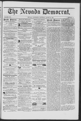 August 24, 1861