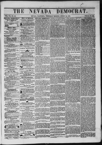 August 29, 1860