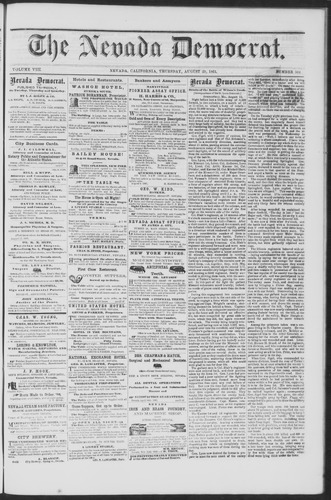 August 29, 1861