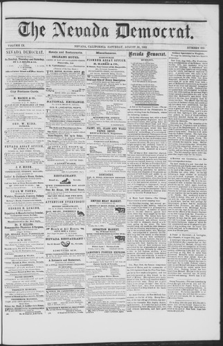 August 30, 1862