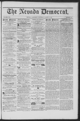 August 31, 1861
