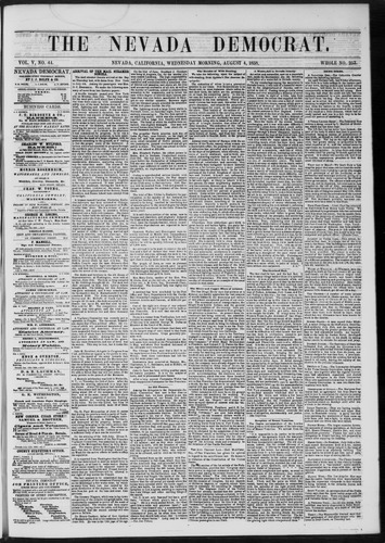August 4, 1858