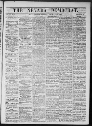 August 5, 1857
