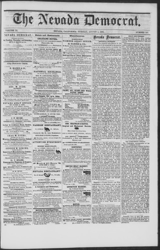 August 5, 1862
