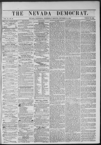 December 10, 1856