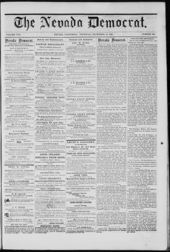 December 13, 1860