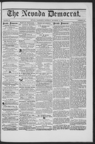 December 14, 1861