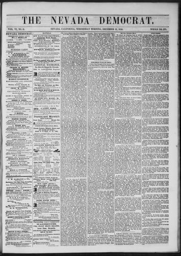 December 15, 1858