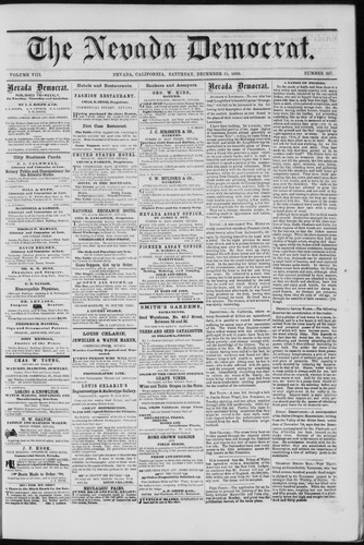 December 15, 1860
