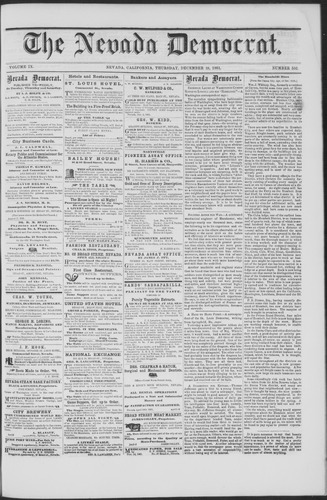 December 19, 1861