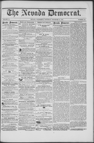 December 21, 1861