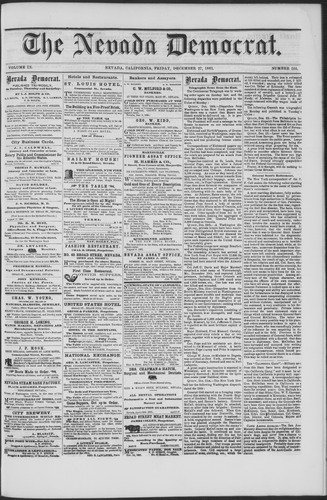 December 27, 1861