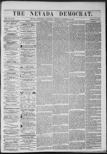 December 29, 1858