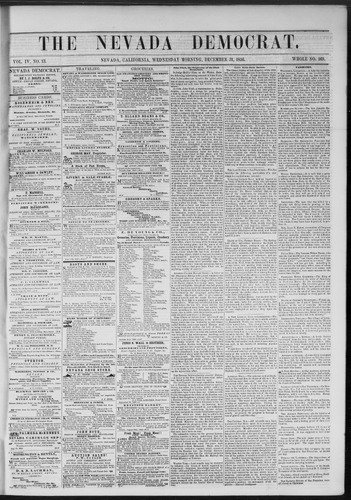 December 31, 1856
