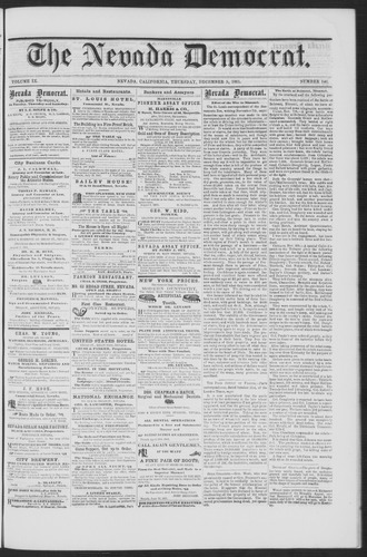 December 5, 1861